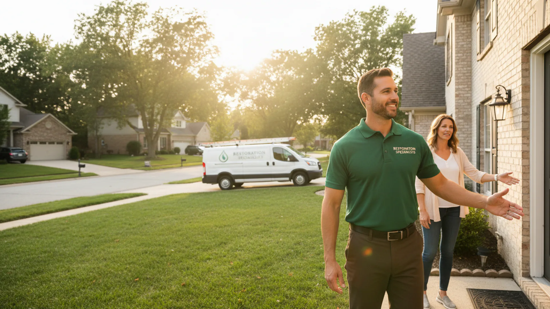 **Trusted Water Damage Restoration in Tacoma, WA Near Me – Licensed Pros You Can Rely On**